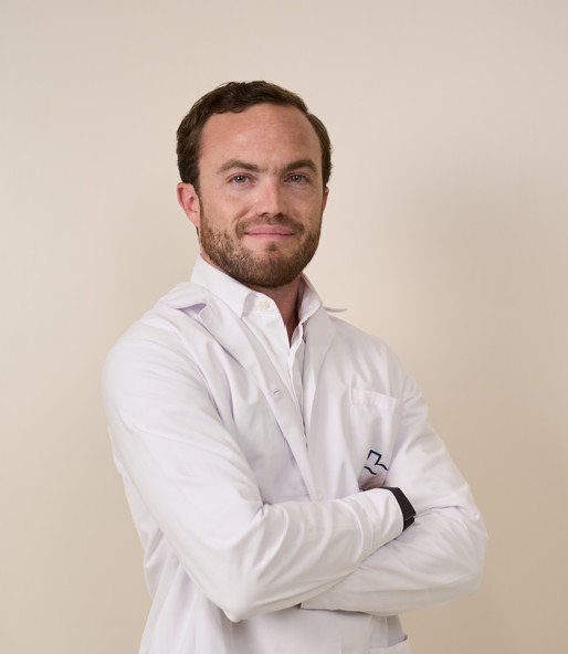 Dr. Daniel Wer