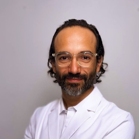 Dr. Pedro Ayau